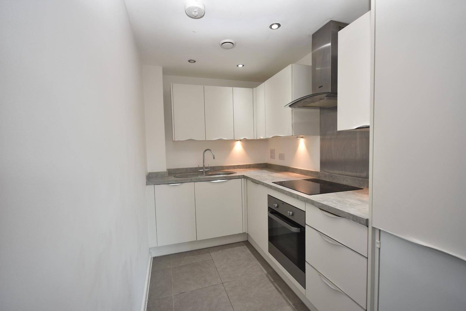5 Davaar House, Prospect Place, Cardiff, CF11 0LA